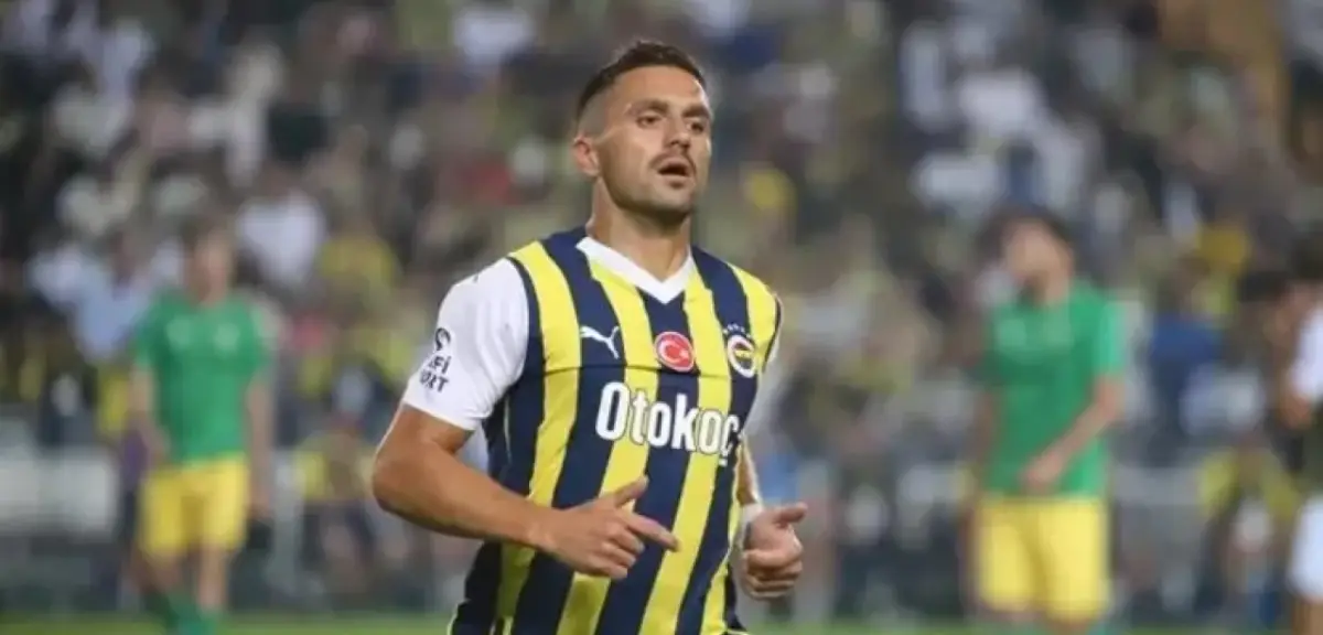 Fenerbahçe’de Hedef Büyük; Dusan Tadic için Karar Net!