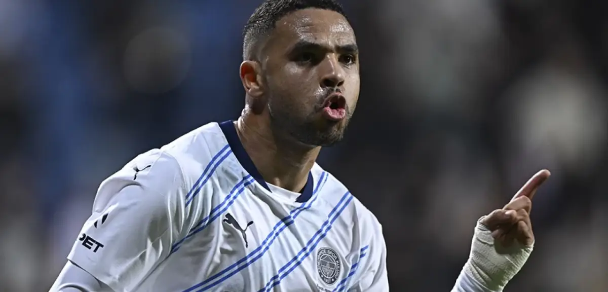 Fenerbahçe'den 2025'in İlk Bombası: En-Nesyri'nin Yerine 95 Milyon Euroluk Golcü