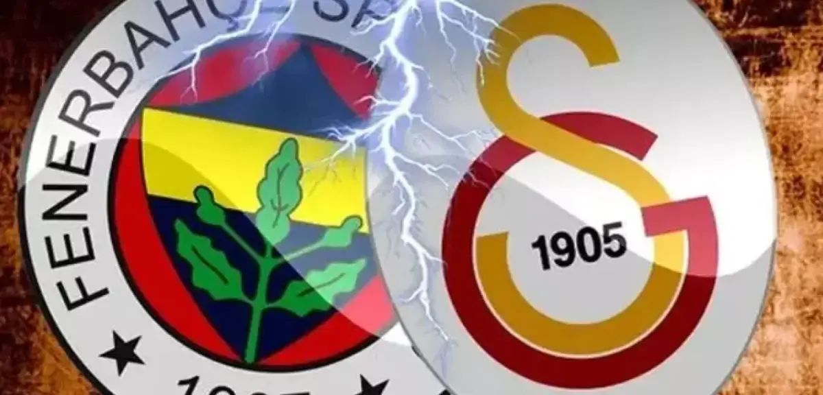 Fenerbahçe'den Galatasaray'a Sert Tepki: "Türkiye Utandı, Siz Utanmadınız!'