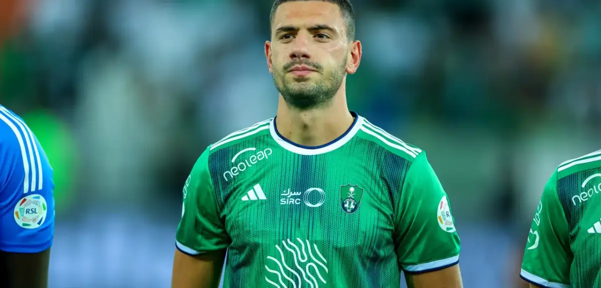 Fenerbahçe’den Merih Demiral Harekâtı: Heyet Suudi Arabistan’a Uçacak