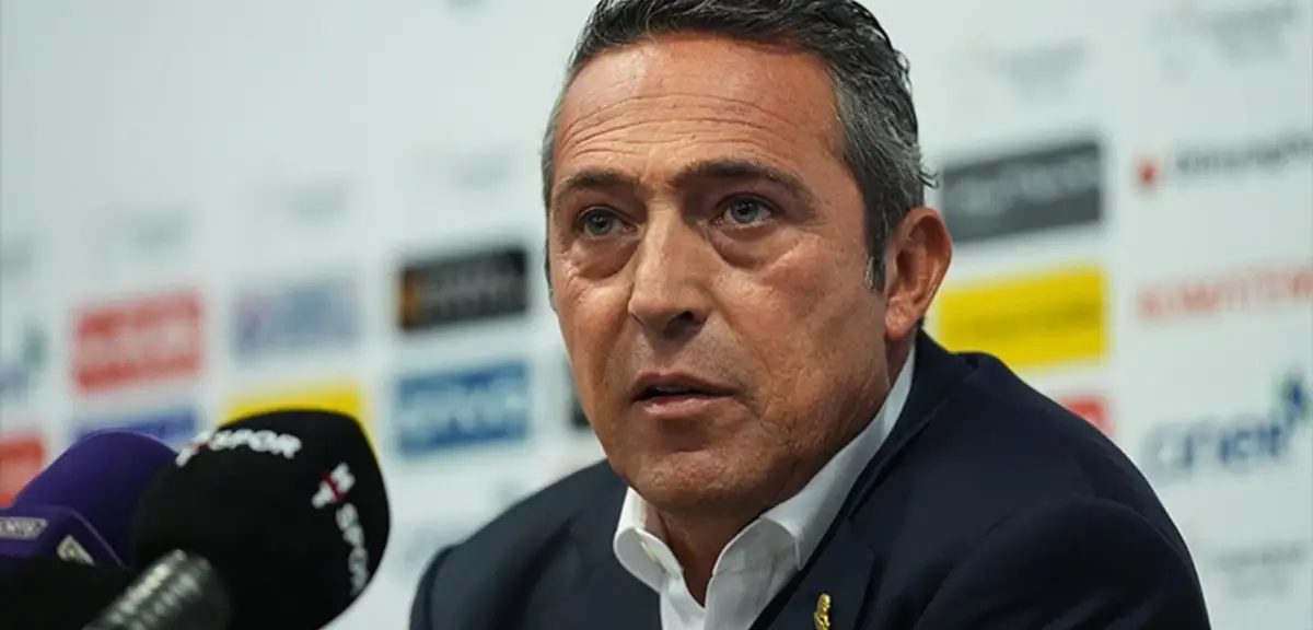 Fenerbahçe'den Yabancı Hakem Çağrısı: "Futbolda Adalet İstiyoruz"