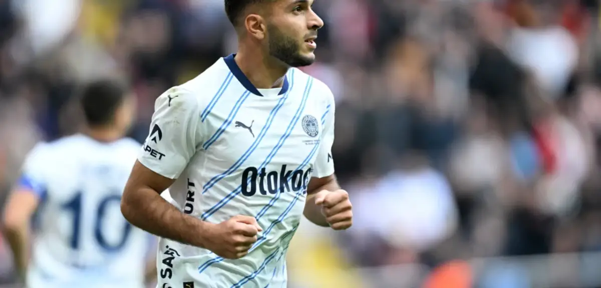 Fenerbahçe'nin Parlayan Yıldızı: Oğuz Aydın Kimdir?