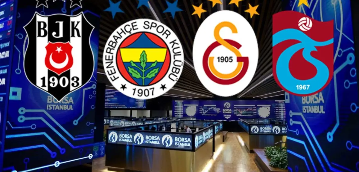 Kasım ayında spor şirketleri arasında yatırımcısına tek kazandıran takım belli oldu