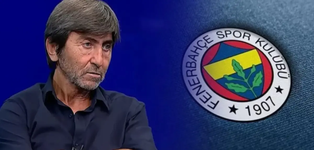 Rıdvan Dilmen, Fenerbahçe'nin Gizli Sürprizini İfşa Etti! Beklenen İsim Geliyor...