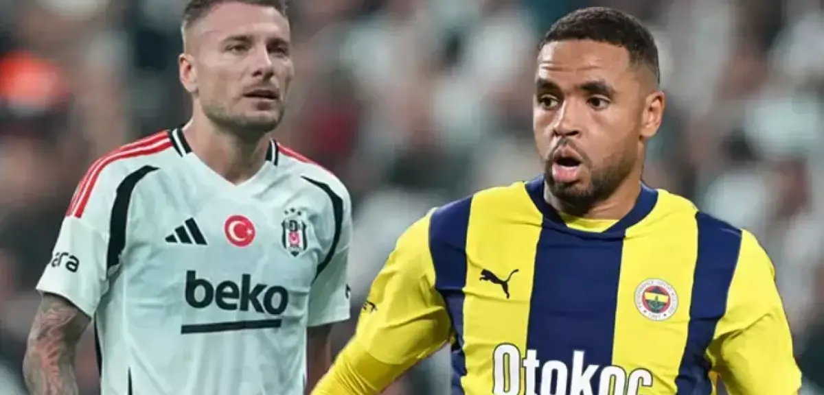 Spor Yazarlarından Beşiktaş-Fenerbahçe Derbisi Yorumu: Mourinho Kendini Roma'da Sanıyor