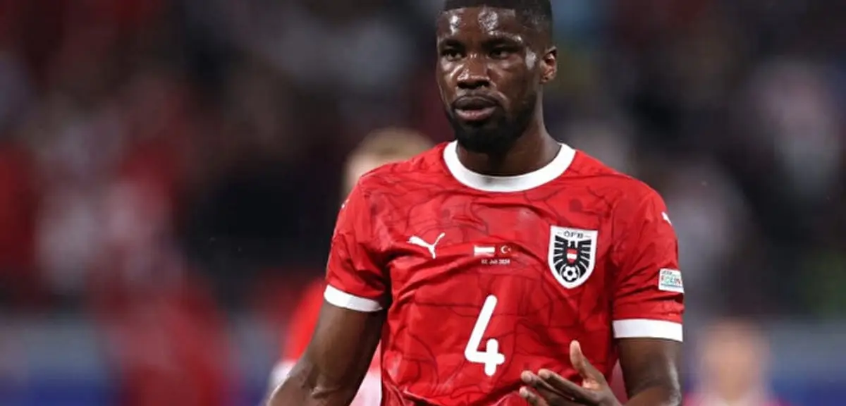 Fenerbahçe'ye Fransa'dan Bomba Stoper: Kevin Danso Transferinde Sona Gelindi