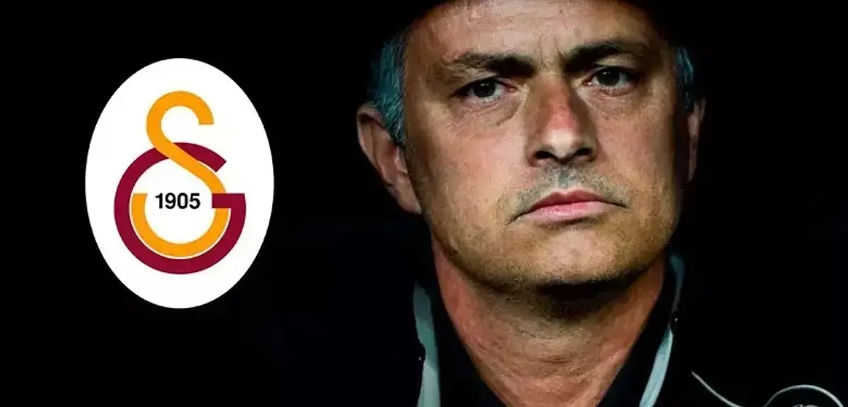 Mourinho'dan Galatasaray'a Gönderme: "Crespo Umarım Tekmeliklerin Karbondandır"