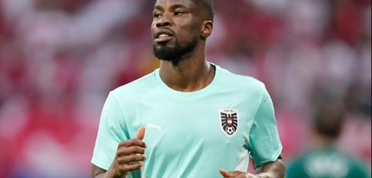 Fenerbahçe'den Kevin Danso için Rekor Teklif