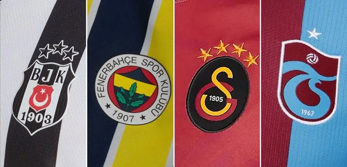 Türkiye'nin En Çok Taraftarı Olan Futbol Takımı Belli Oldu