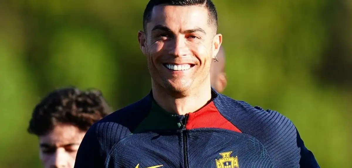 Ronaldo'dan 200 Milyon Euro'luk Anlaşma