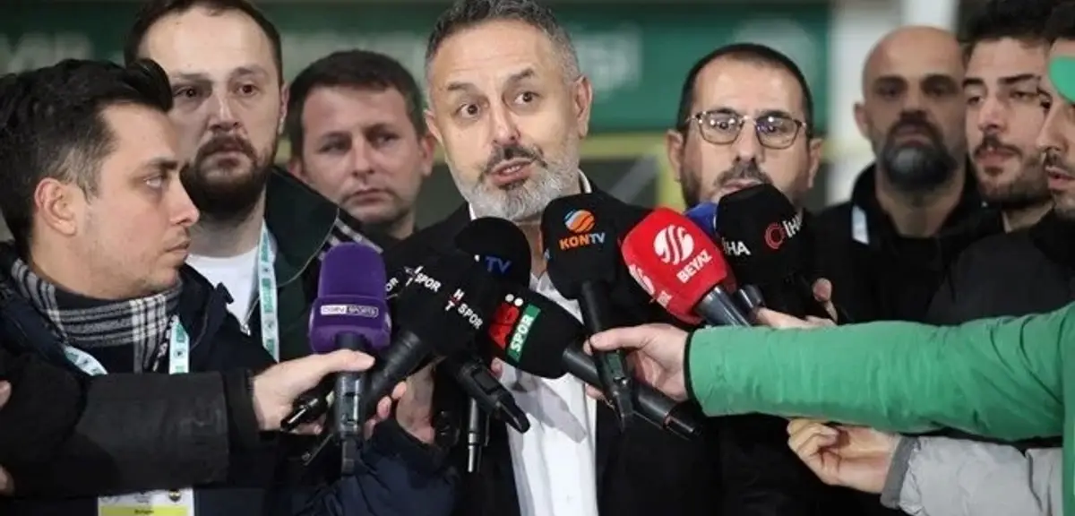 Konyaspor Başkanından Ses Getirecek Açıklama: "Oynamayalım Bu Maçları Doğrudan Bitsin"