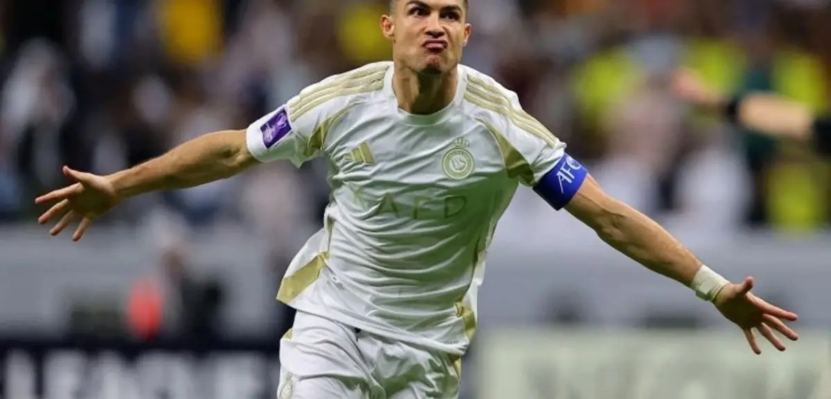 Cristiano Ronaldo'dan Sürpriz Hamle! İspanya'ya Geri Dönüyor...