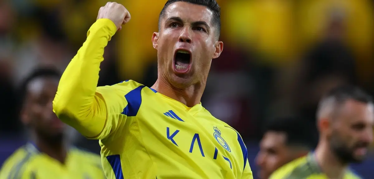 Cristiano Ronaldo Kararını Verdi