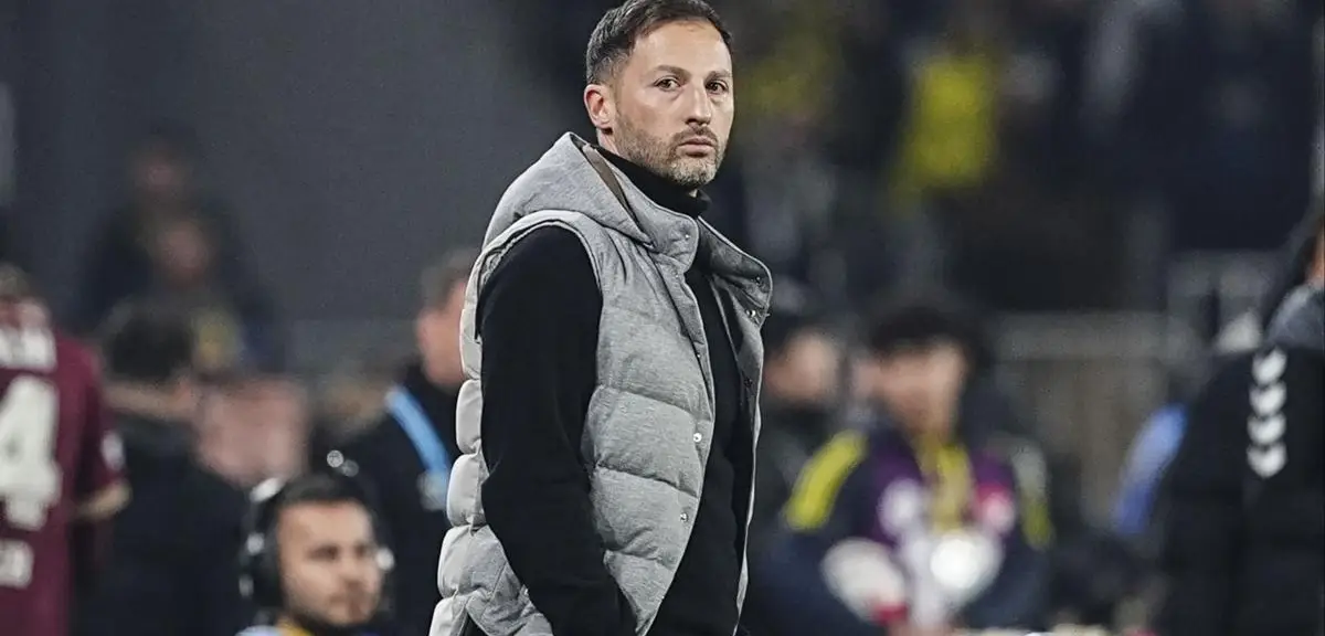 Tedesco'nun FCSB 11'i Netleşiyor