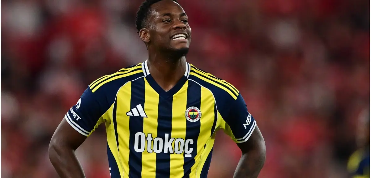 Fenerbahçe'de En-Nesyri'nin Ayrılığı Beklenirken Sürpriz Jhon Duran Gelişmesi Yaşanıyor
