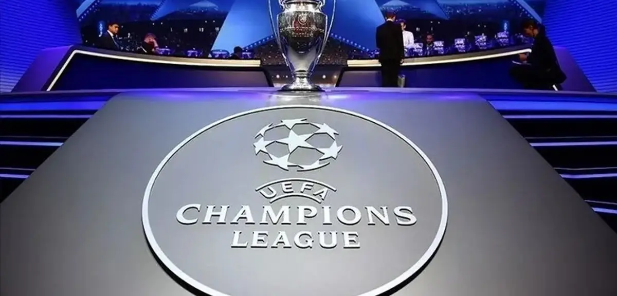 Galatasaray ve Fenerbahçe'nin Rakipleri Belli Oluyor