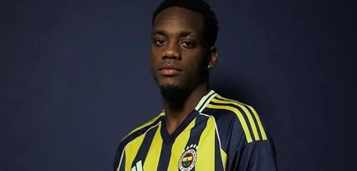 Fenerbahçe'de Jhon Duran Bilmecesi Çözüldü