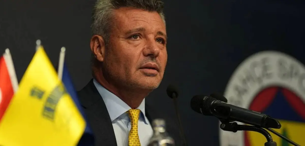 Fenerbahçe'de Kante Dönemi Resmen Başladı