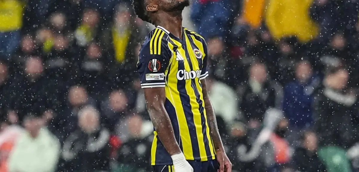 Fenerbahçe'de Jhon Duran Rusya'ya Gitti! Tedesco - Duran Olayı Nedir?