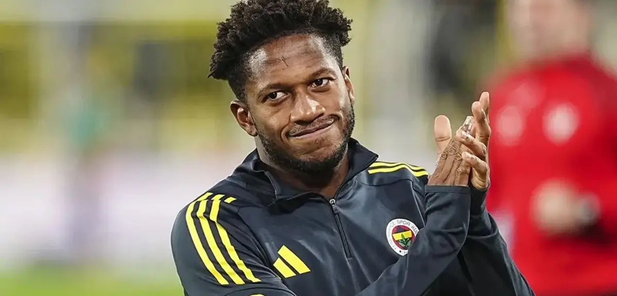 Fenerbahçe'de Fred Bilmecesi: Brezilya Cephesinden Flaş Çıkış!
