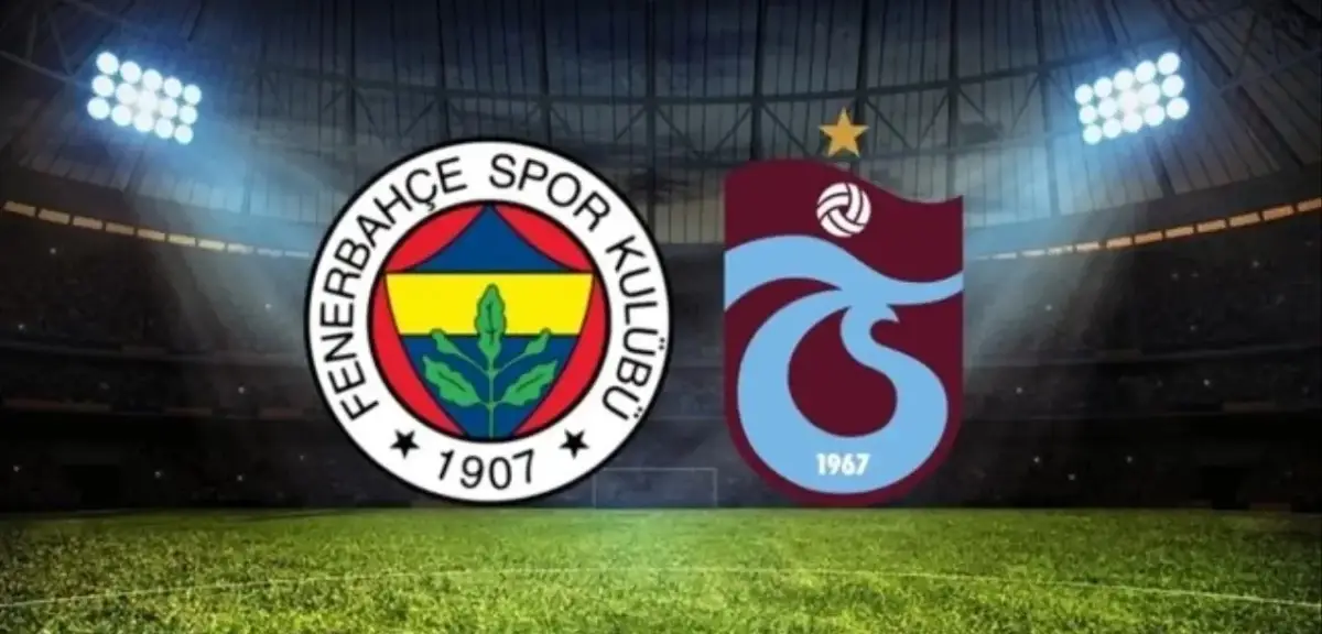 Trabzonspor'dan Fenerbahçe Derbisi Öncesi Taraftara Kritik Uyarılar