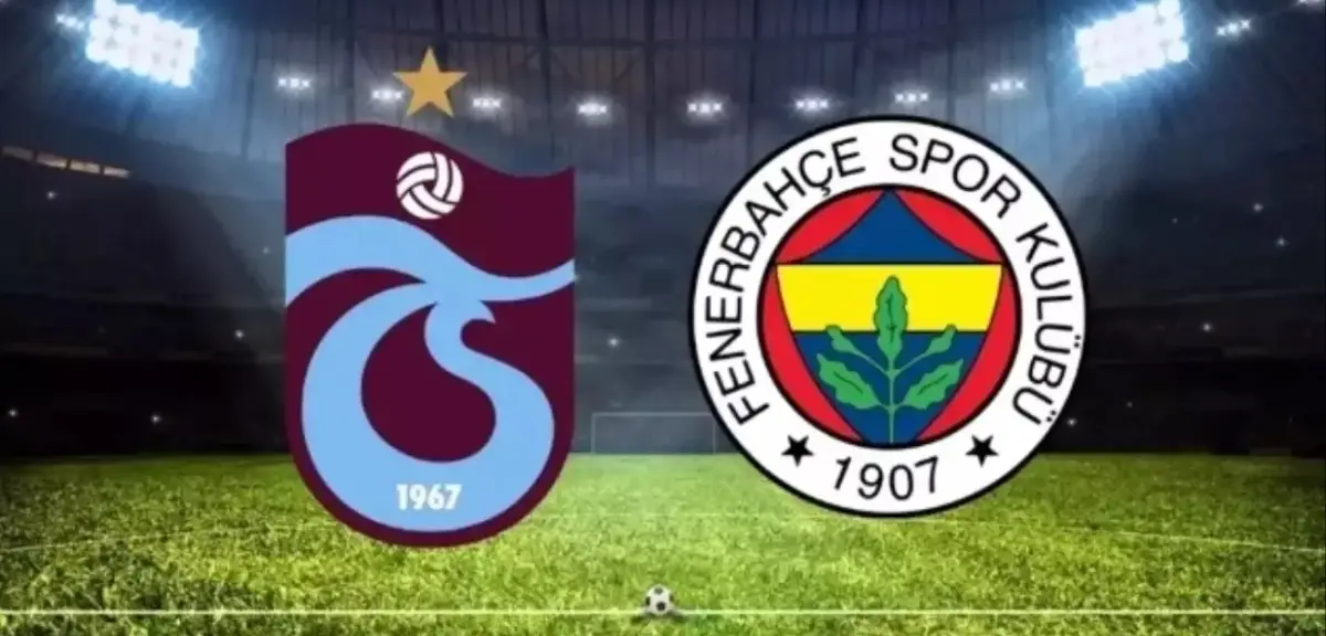 Zirve Yolunda Dev Randevu: Trabzonspor Fenerbahçe Maçına Dair İzlenimler