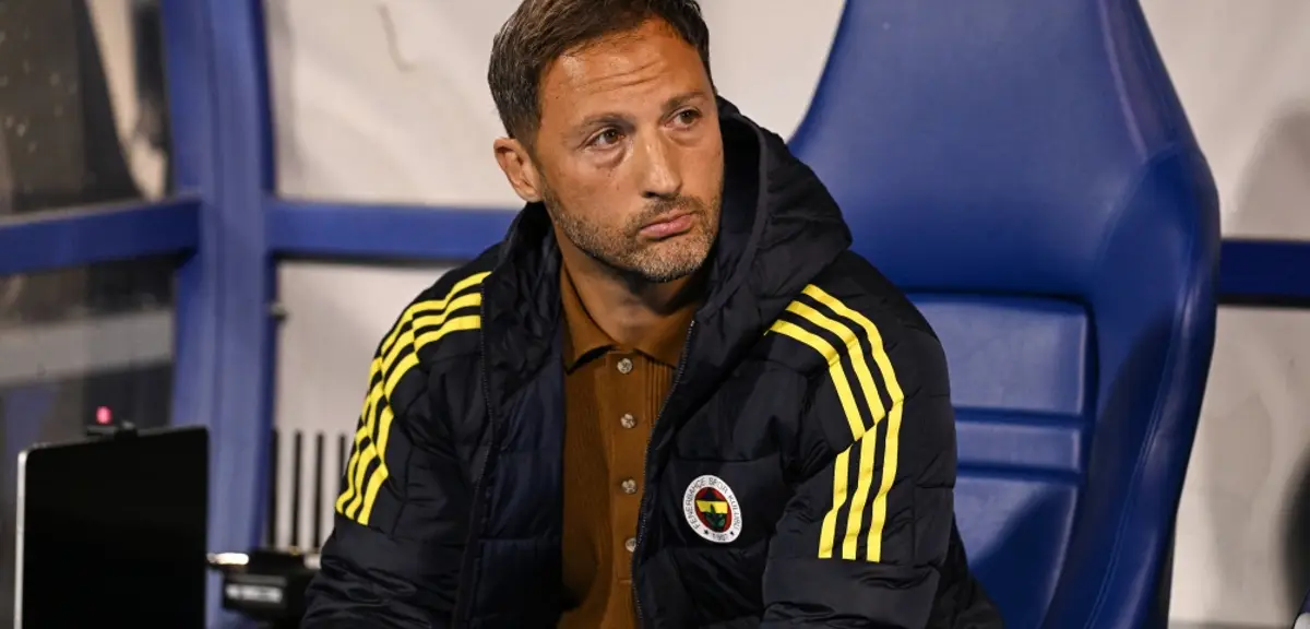 Tedesco'dan Nottingham Forest Maçı Öncesi Rest: Market Değeri Her Şey Değildir