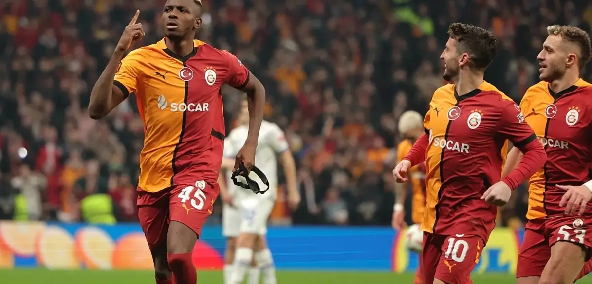 Galatasaray'ın "Avrupa Dönüşü" Sendromu: Kayıpların Çoğu Şampiyonlar Ligi Sonrası Yaşandı!