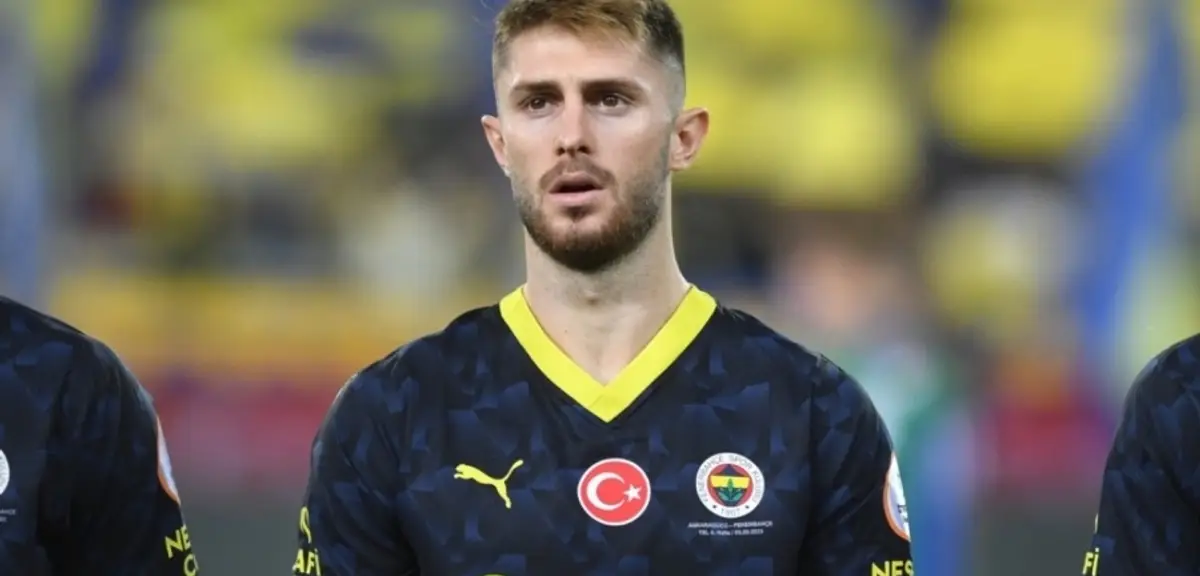 Fenerbahçe'nin Orta Saha Dinamosu İsmail Yüksek için Avrupa Devleri Sıraya Girdi!