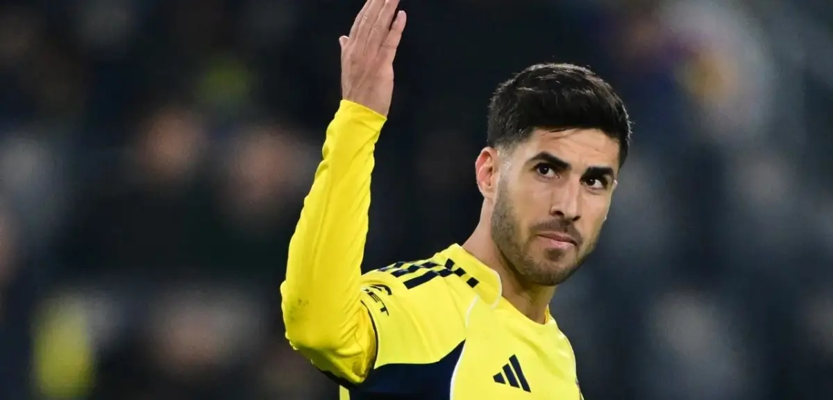 Asensio'dan Şampiyonluk Sözleri!