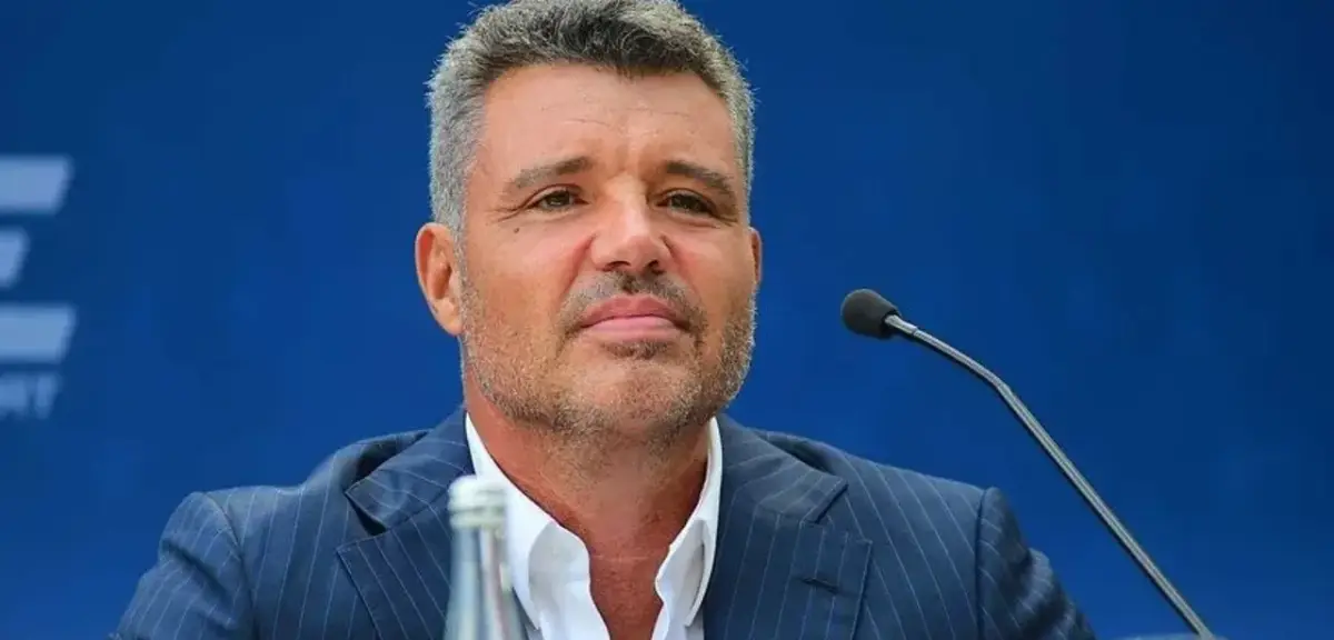 Sadettin Saran'dan Sert Mesajlar: Galatasaray'ın Kollandığına İnanıyorum!