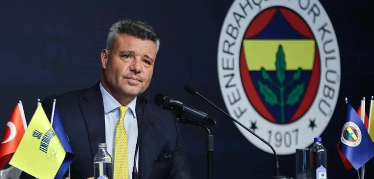 Fenerbahçe'de İlk Veda Netleşti: Edson Alvarez ile Yollar Ayrılıyor!