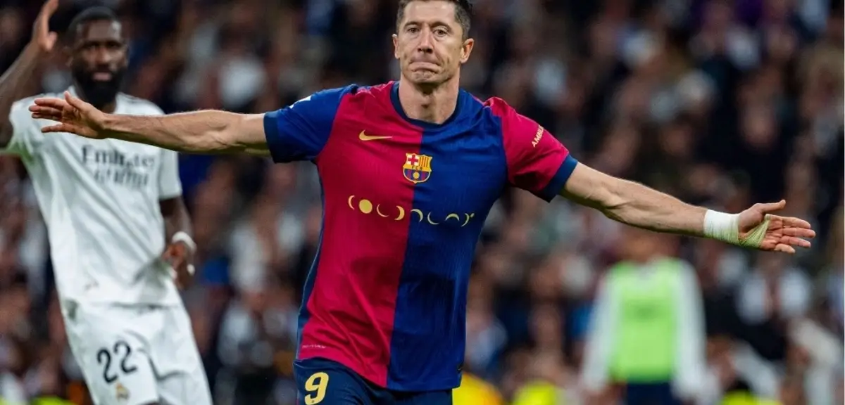 Fenerbahçe'den Gövde Gösterisi: Real Madrid ve Barcelona'nın Yıldızları Kadıköy Yolunda!