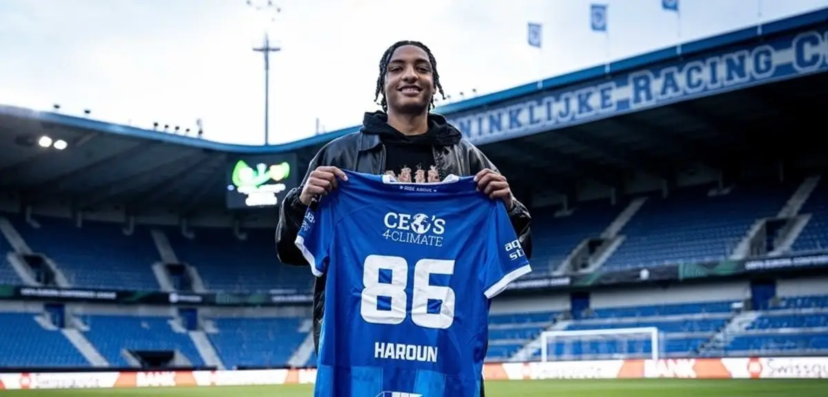 Fenerbahçe'de Geleceğin Yıldızı İçin Harekat: Kenan Haroun Markajda!