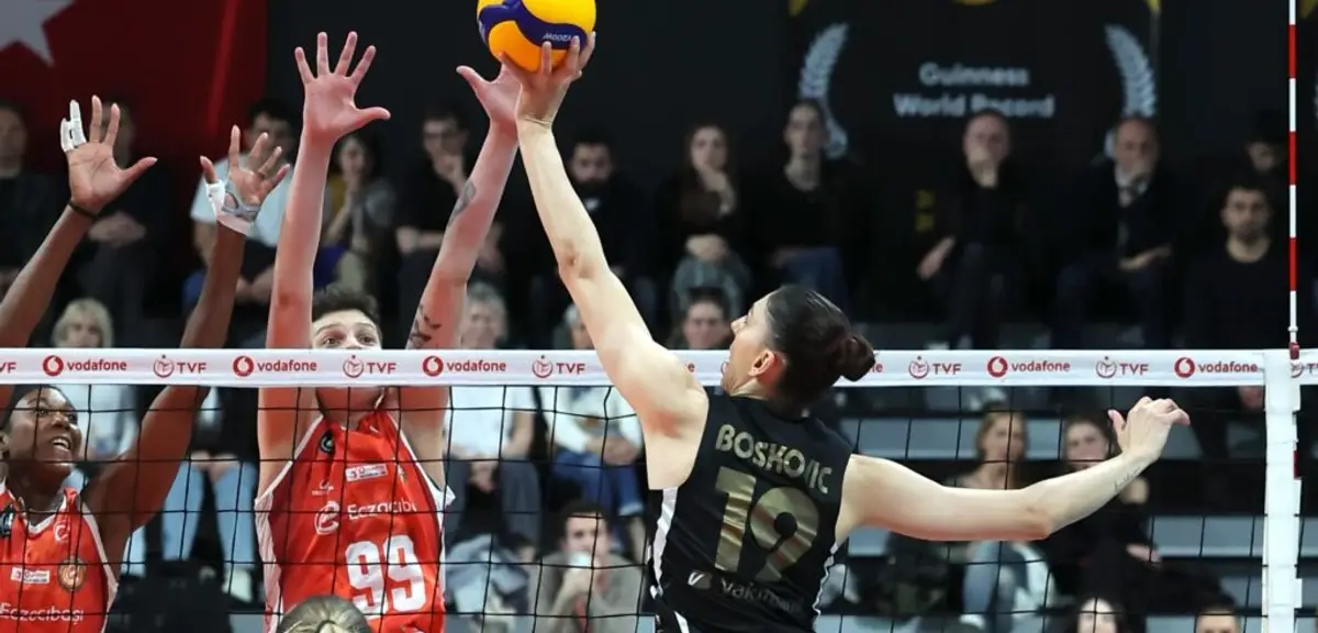 Sultanlar Ligi'nde Dev Final: Fenerbahçe Medicana - VakıfBank Maçı Ne Zaman?
