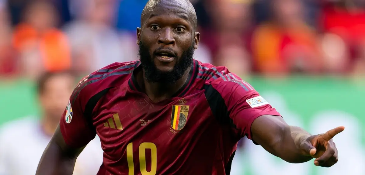 Beşiktaş'ta Yılın Transfer Bombası: Romelu Lukaku Operasyonu Başladı!