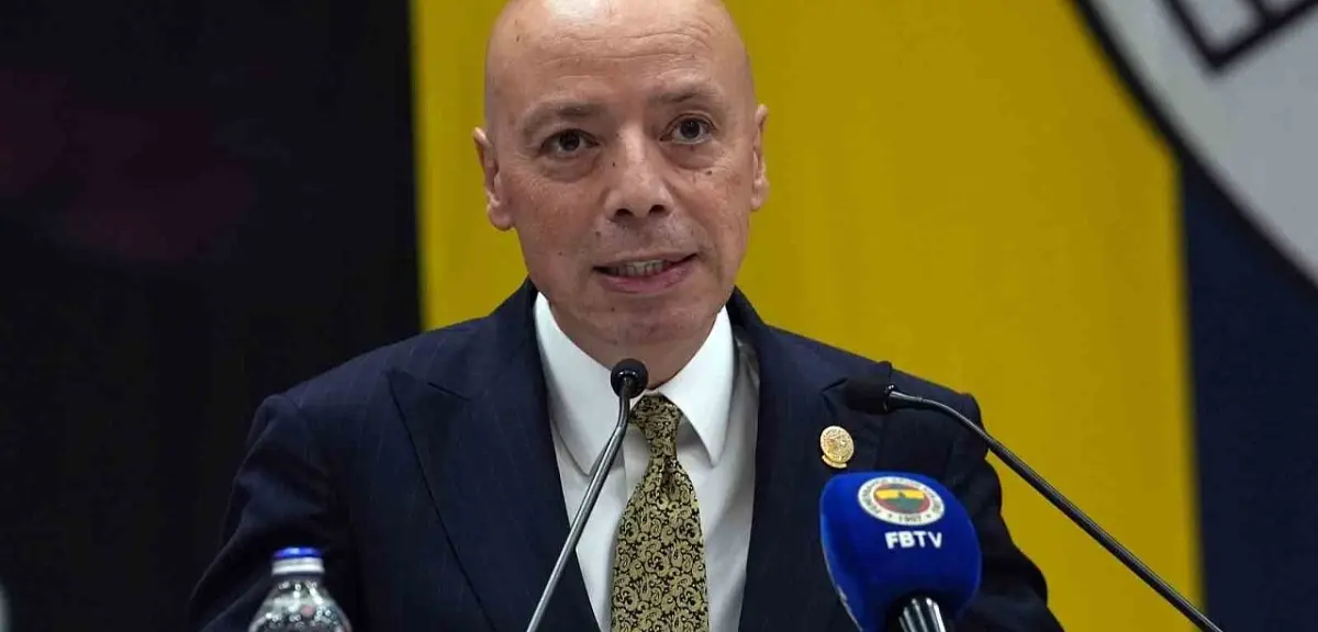 Fenerbahçe'den Dev Sponsorluk Hamlesi: Yolun Sonu Şampiyonluk Olsun