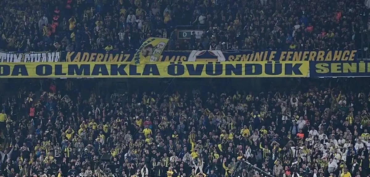 Fenerbahçe'den Yas Kararı: Rizespor Maçı Öncesi Tüm Etkinlikler İptal