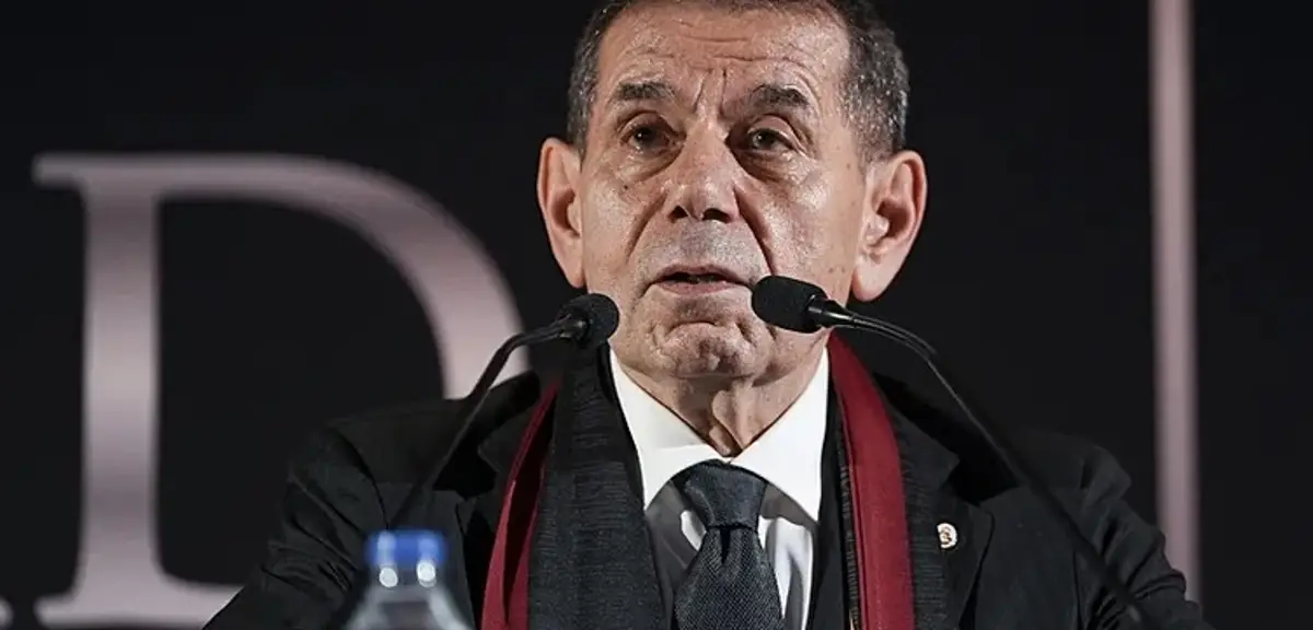 Galatasaray'da TFF İle Köprüler Atıldı
