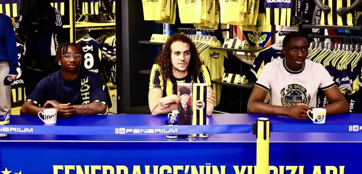 Fenerbahçe'de 142 Milyon Euro'luk Hüsran: Tarihin En Pahalı Kadrosu Sınıfta Kaldı!
