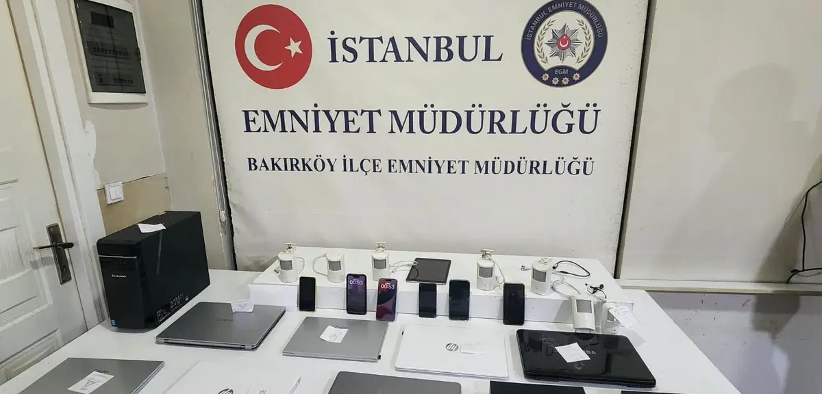 Güzellik merkezindeki gizli kamera skandalında 1 zanlı daha tutuklandı