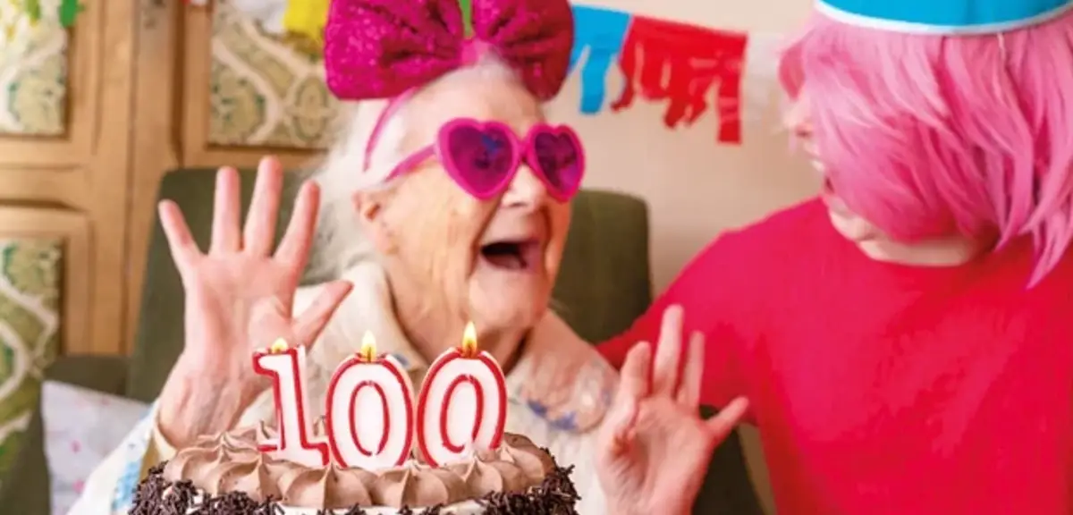 100 yaş üstü bireylerde kanserle savaşan hücreler artıyor