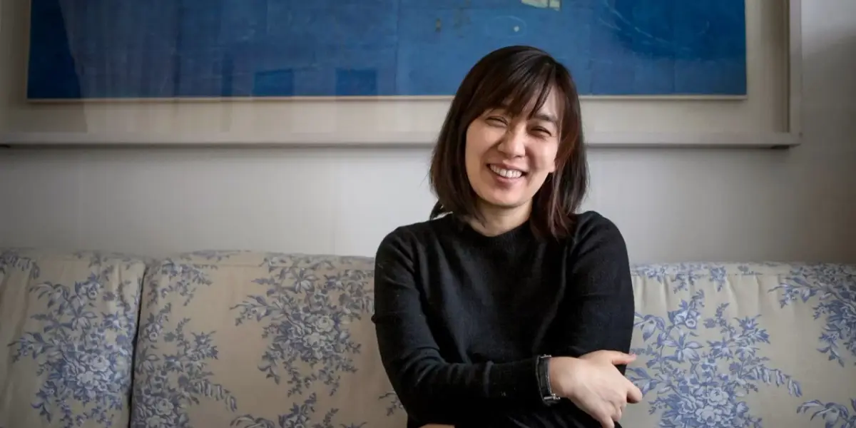 2024 Nobel Edebiyat Ödülü: Han Kang Kimdir ve Eserleri Nelerdir?