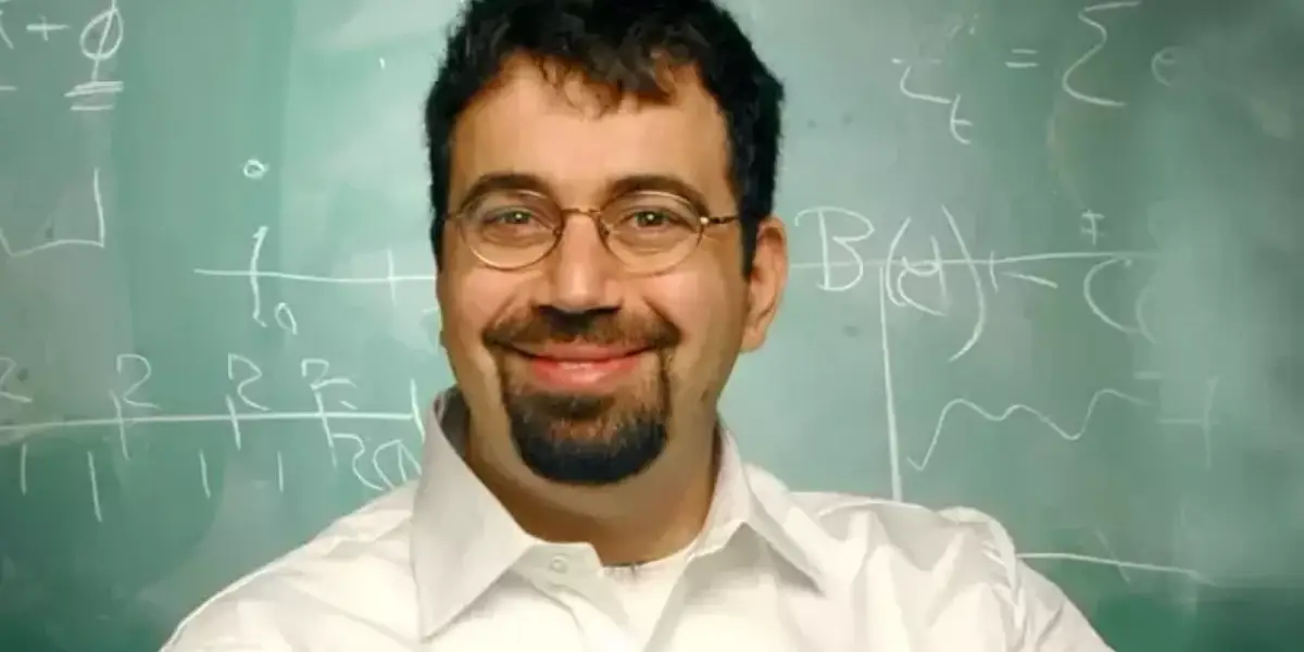 2024 Nobel Ekonomi Ödülü'nü Daron Acemoğlu Aldı