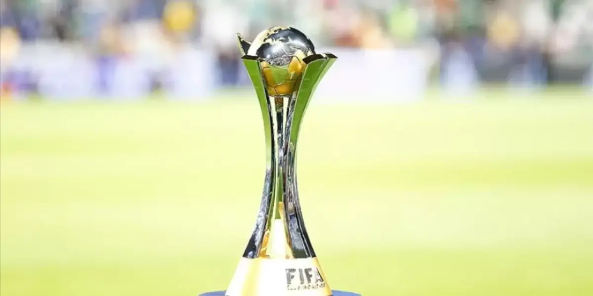 2025 FIFA Kulüpler Dünya Kupası: Torbalar ve Detaylar Açıklandı
