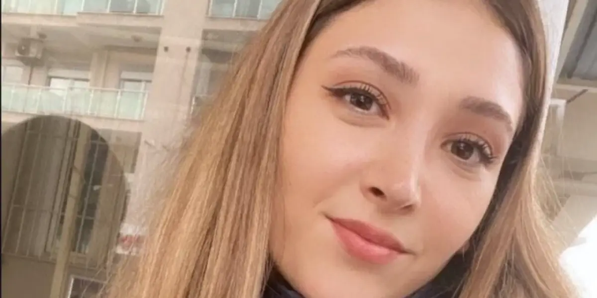 27 Yaşındaki Polis Memuru Şeyda Yılmaz Suç Makinesi Tarafından Öldürüldü!