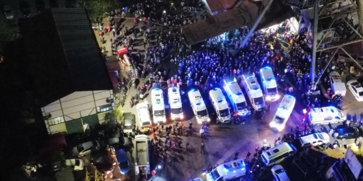 43 İşçinin Mezarı Olan Amasra'daki Maden Faciasında Mütalaa Açıklandı!