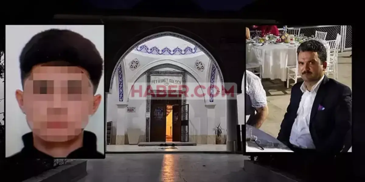 Adana'da 14 yaşındaki kız çocuğunu taciz eden imama takipsizlik kararı verilmişti! Bu karar cinayetin yolunu açtı