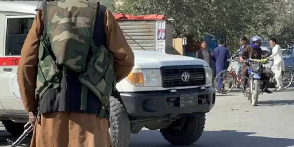 Afganistan’da Sufilere Silahlı Saldırı: 10 Ölü, Çok Sayıda Gözaltı