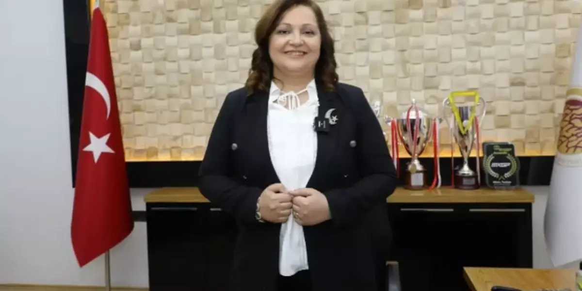 Afyonkarahisar Belediyesi Rüşvet ve Şantaj İddiasıyla Gündemde! Burcu Köksal ve Eşi İtham Ediliyor